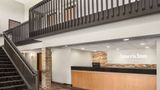 AmericInn by Wyndham Sauk Centre Lobby