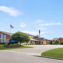 AmericInn by Wyndham Sauk Centre