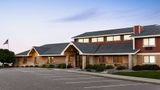 AmericInn by Wyndham Sauk Centre Exterior