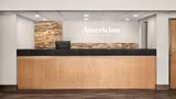 AmericInn by Wyndham Sauk Centre Lobby