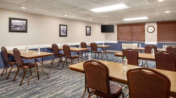 AmericInn by Wyndham Sauk Centre Meeting