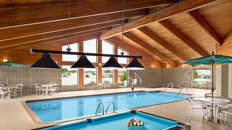 <b>AmericInn by Wyndham Sauk Centre Pool</b>. Images powered by <a href="https://iceportal.shijigroup.com/" title="IcePortal" target="_blank">IcePortal</a>.