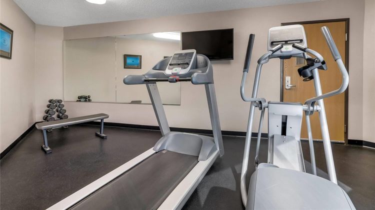 AmericInn by Wyndham Sauk Centre Health
