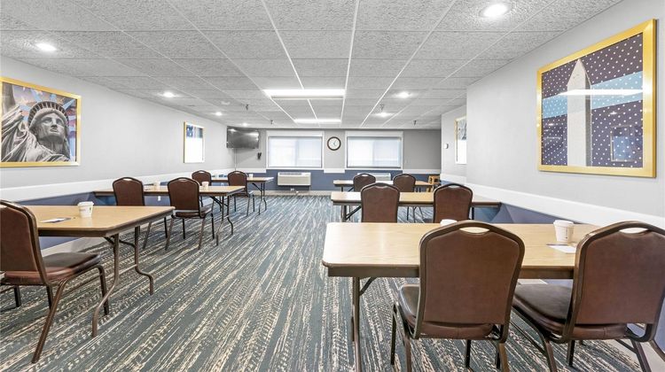 AmericInn by Wyndham Sauk Centre Meeting