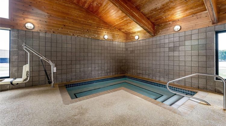 AmericInn by Wyndham Sauk Centre Pool