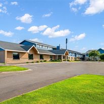 AmericInn by Wyndham Sauk Centre