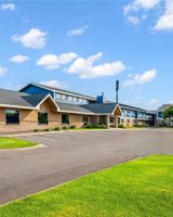 AmericInn by Wyndham Sauk Centre
