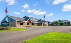 AmericInn by Wyndham Sauk Centre