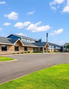 AmericInn by Wyndham Sauk Centre