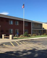 AmericInn by Wyndham Forest Lake
