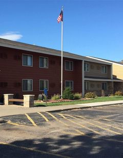 AmericInn by Wyndham Forest Lake