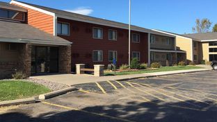 AmericInn by Wyndham Forest Lake