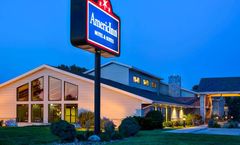 AmericInn by Wyndham Iowa Falls