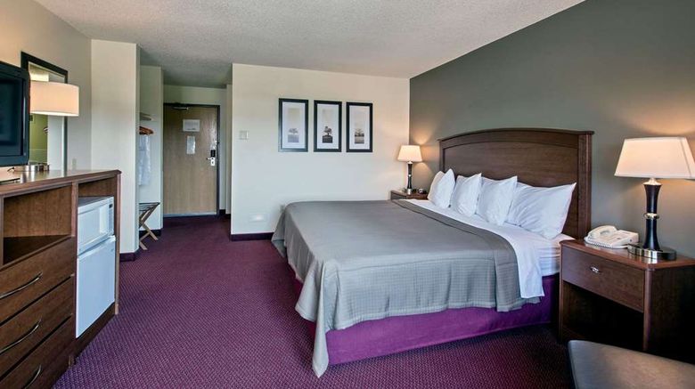 <b>AmericInn by Wyndham Iowa Falls Room</b>. Images powered by <a href="https://iceportal.shijigroup.com/" title="IcePortal" target="_blank">IcePortal</a>.