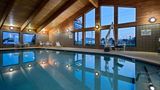 AmericInn by Wyndham Iowa Falls Pool