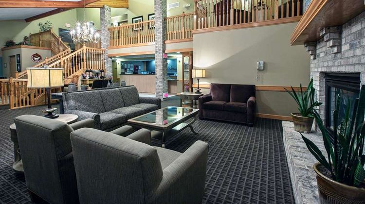 AmericInn by Wyndham Iowa Falls Other