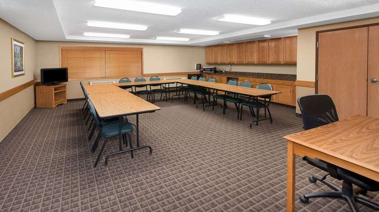 AmericInn by Wyndham Iowa Falls Meeting