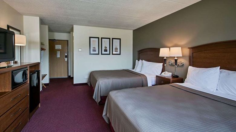 <b>AmericInn by Wyndham Iowa Falls Room</b>. Images powered by <a href="https://iceportal.shijigroup.com/" title="IcePortal" target="_blank">IcePortal</a>.