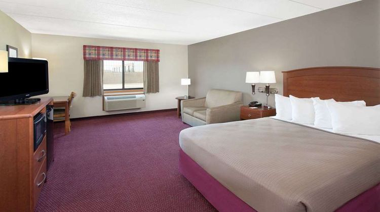 AmericInn by Wyndham Iowa Falls Room