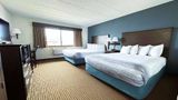 AmericInn by Wyndham Menominee Room