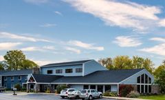 AmericInn by Wyndham Menominee