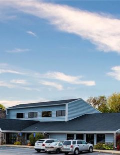 AmericInn by Wyndham Menominee