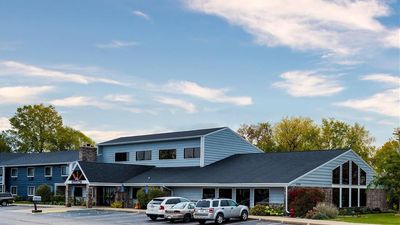 AmericInn by Wyndham Menominee