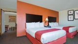 AmericInn by Wyndham Ames Room