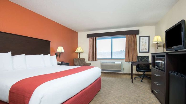 <b>AmericInn by Wyndham Ames Room</b>. Images powered by <a href="https://iceportal.shijigroup.com/" title="IcePortal" target="_blank">IcePortal</a>.
