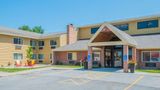 AmericInn by Wyndham Ames Exterior