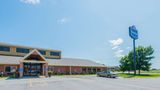 AmericInn by Wyndham Ames Exterior