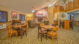 AmericInn by Wyndham Ames Lobby