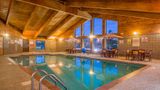 AmericInn by Wyndham Ames Pool