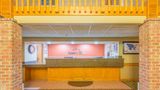 AmericInn by Wyndham Ames Lobby