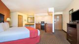 AmericInn by Wyndham Ames Suite