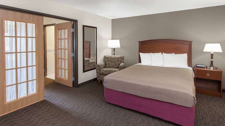 <b>AmericInn by Wyndham Grundy Center Suite</b>. Images powered by <a href="https://iceportal.shijigroup.com/" title="IcePortal" target="_blank">IcePortal</a>.