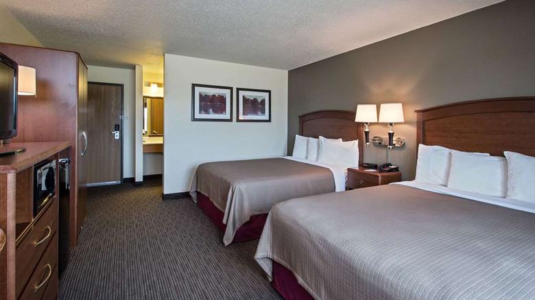 <b>AmericInn by Wyndham Grundy Center Room</b>. Images powered by <a href="https://iceportal.shijigroup.com/" title="IcePortal" target="_blank">IcePortal</a>.