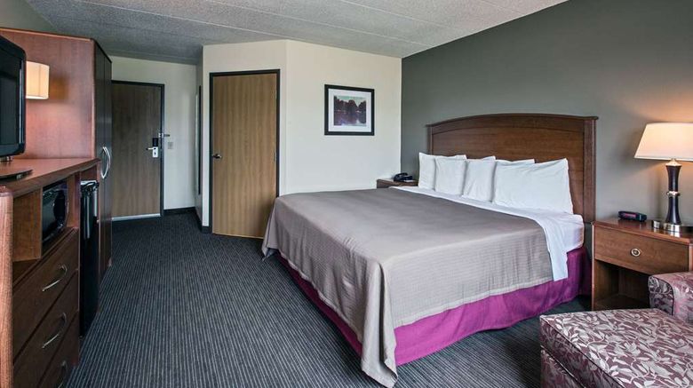 <b>AmericInn by Wyndham Grundy Center Room</b>. Images powered by <a href="https://iceportal.shijigroup.com/" title="IcePortal" target="_blank">IcePortal</a>.