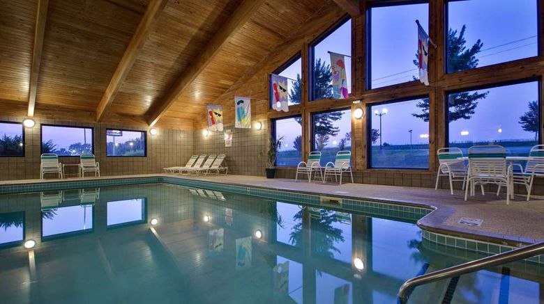 <b>AmericInn by Wyndham Grundy Center Pool</b>. Images powered by <a href="https://iceportal.shijigroup.com/" title="IcePortal" target="_blank">IcePortal</a>.