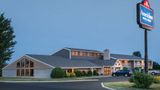 AmericInn by Wyndham Grundy Center Exterior