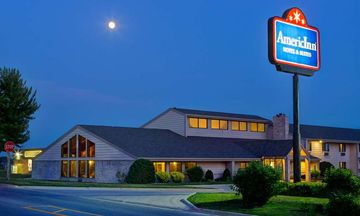 AmericInn Grundy Center