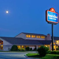 AmericInn by Wyndham Grundy Center