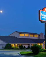 AmericInn by Wyndham Grundy Center