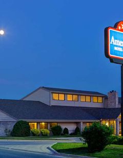 AmericInn by Wyndham Grundy Center