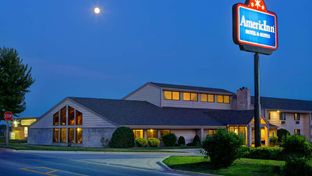 AmericInn by Wyndham Grundy Center