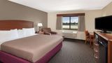 AmericInn by Wyndham Grundy Center Room