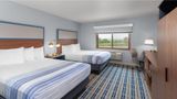 AmericInn Hotel & Suites West Salem Room