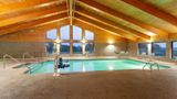 AmericInn Hotel & Suites West Salem Pool