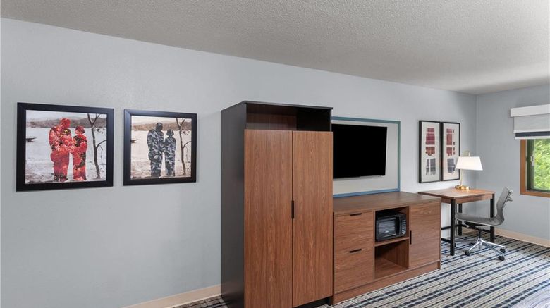 <b>AmericInn Hotel & Suites West Salem Other</b>. Images powered by <a href="https://iceportal.shijigroup.com/" title="IcePortal" target="_blank">IcePortal</a>.