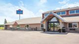 AmericInn by Wyndham St Cloud Exterior